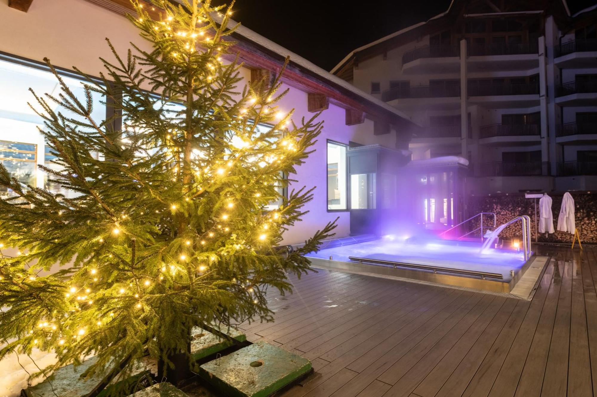 Hotel Lenzerhorn Lenzerheide/Lai