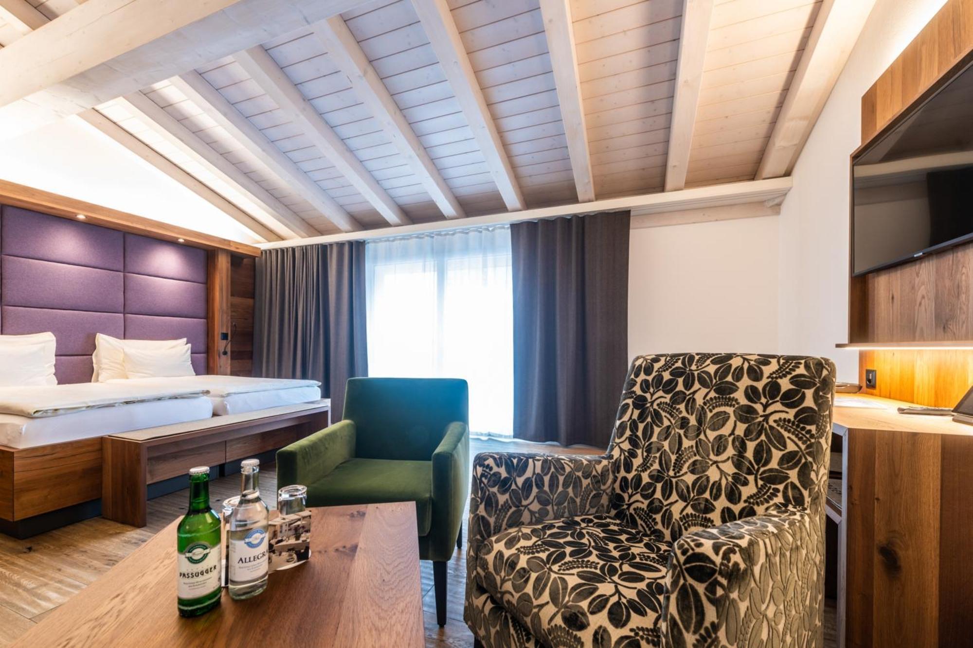 Lenzerhorn Hotel Lenzerheide/Lai